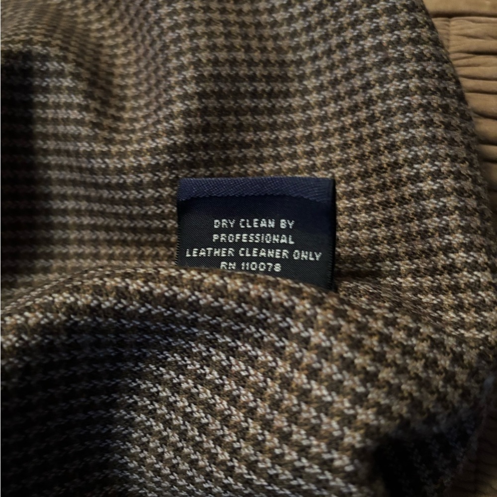 Men’s coat/jacket - Picture 6 of 8